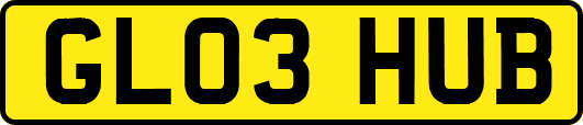 GL03HUB