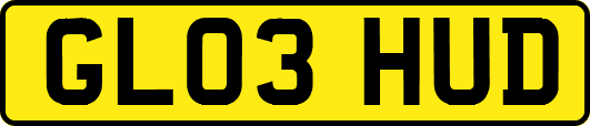 GL03HUD