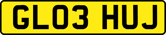 GL03HUJ