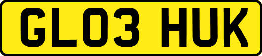 GL03HUK