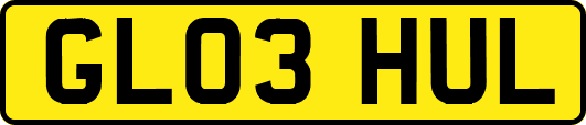 GL03HUL