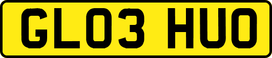 GL03HUO