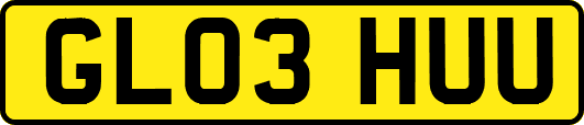 GL03HUU