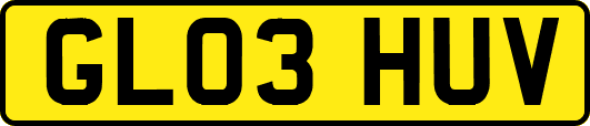 GL03HUV