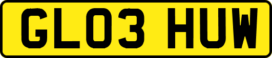 GL03HUW