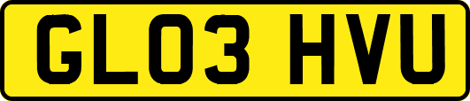 GL03HVU
