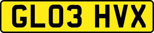 GL03HVX