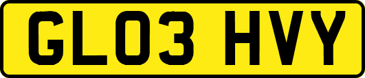 GL03HVY