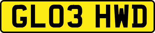 GL03HWD
