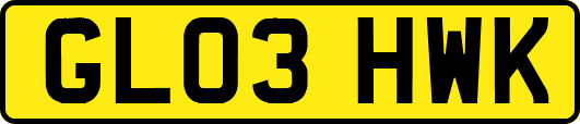 GL03HWK