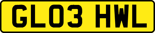 GL03HWL