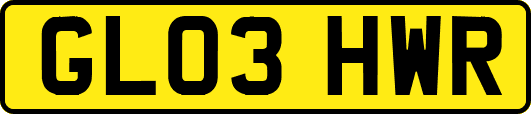 GL03HWR