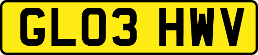 GL03HWV