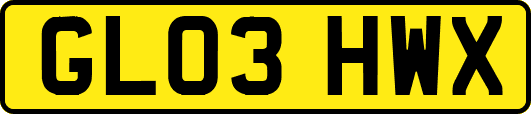 GL03HWX