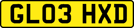 GL03HXD