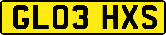 GL03HXS