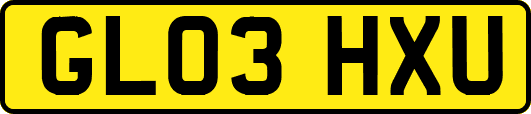 GL03HXU