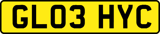 GL03HYC