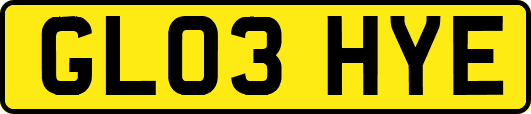 GL03HYE