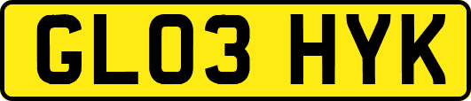 GL03HYK