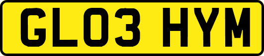 GL03HYM