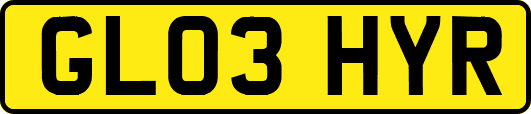 GL03HYR