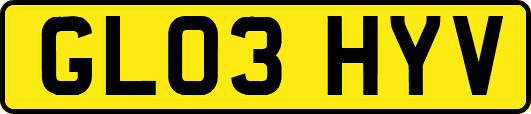 GL03HYV