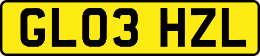 GL03HZL