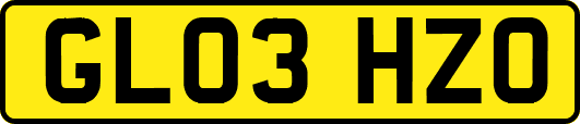 GL03HZO