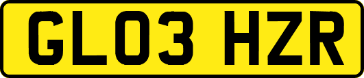 GL03HZR