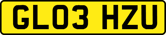 GL03HZU