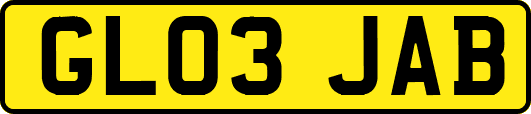 GL03JAB