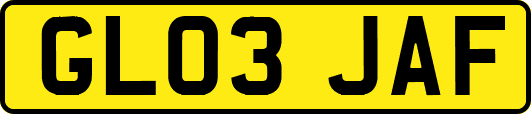 GL03JAF