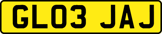 GL03JAJ