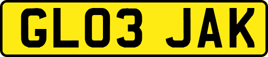 GL03JAK
