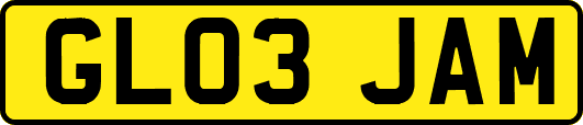 GL03JAM