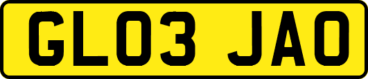 GL03JAO