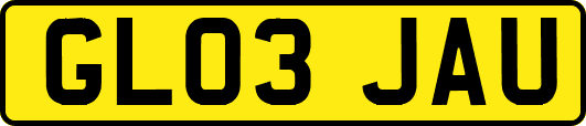 GL03JAU