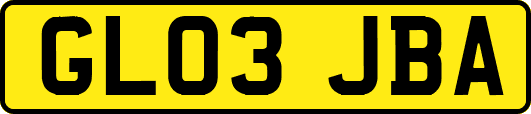 GL03JBA
