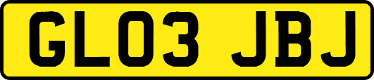 GL03JBJ