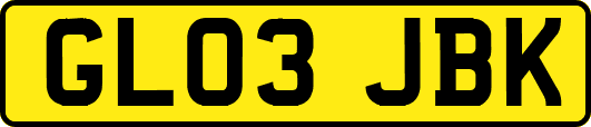 GL03JBK