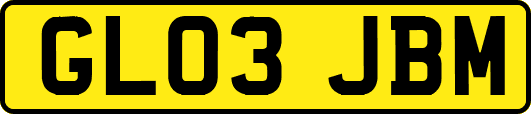 GL03JBM