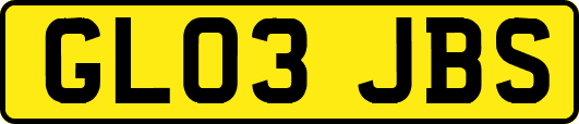 GL03JBS