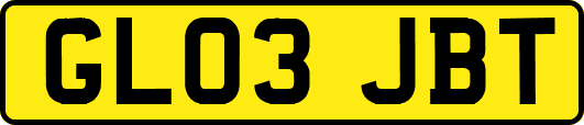 GL03JBT