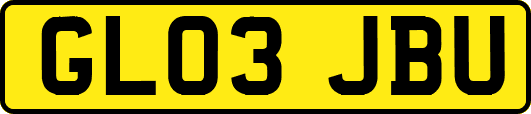 GL03JBU