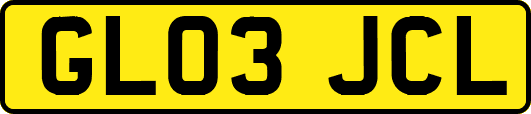 GL03JCL