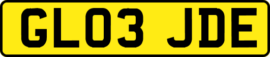 GL03JDE