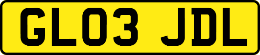 GL03JDL