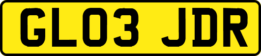 GL03JDR