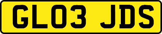 GL03JDS